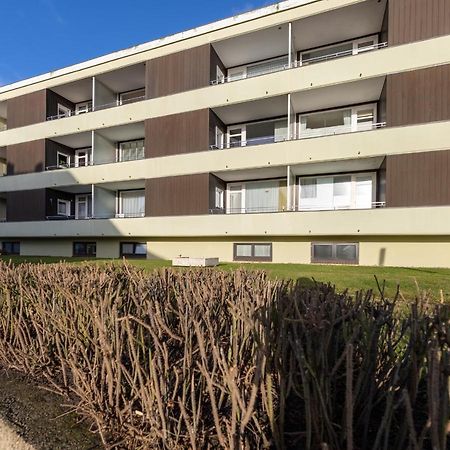 Appartement The Sunny Side Westerland Exterior foto
