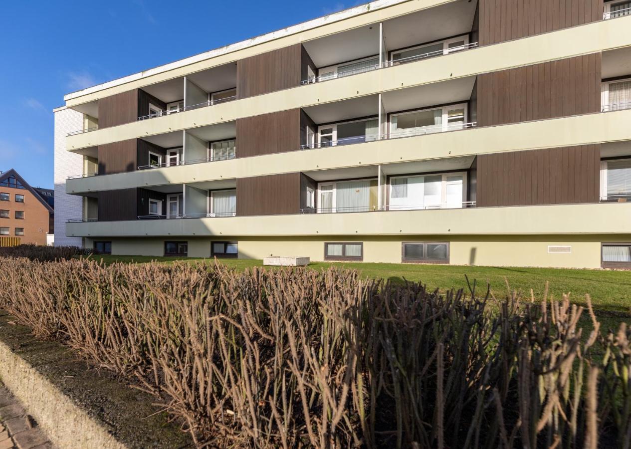 Appartement The Sunny Side Westerland Exterior foto