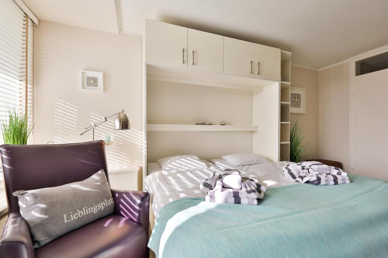 Appartement The Sunny Side Westerland Exterior foto