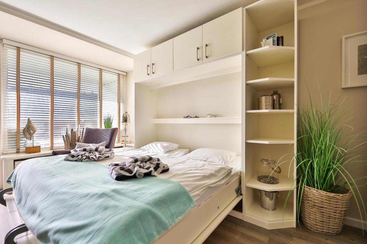 Appartement The Sunny Side Westerland Exterior foto