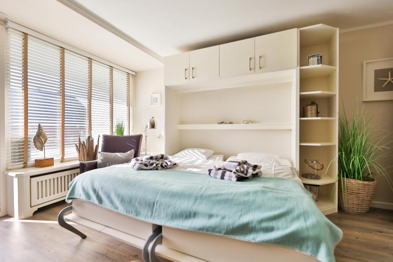 Appartement The Sunny Side Westerland Exterior foto